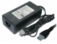 Сетевой блок питания для принтера HP 32v 940ma 16v 625ma, разъем 3 pin Deskjet 1300, 1400, 3900