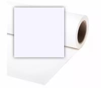 Фон Raylab 008 Arctic White, бумажный, 2.72 x 11 м, белый