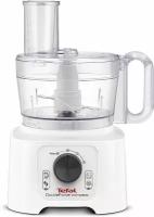 Tefal кухонный комбайн DO542140 DoubleForce Compact, 800 Вт