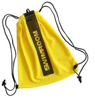 Сетчатый мешок / сетка-мешок для хранения и переноски плавательного инвентаря, пляжного отдыха SwimRoom 