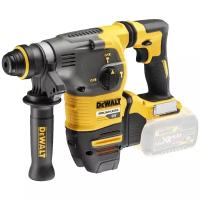 Перфоратор аккумуляторный DeWALT DCH333NT 0 Tstak, без аккумулятора