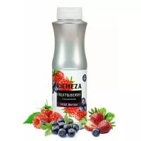 Richeza Концентрат для напитков 1 кг, Лесные ягоды