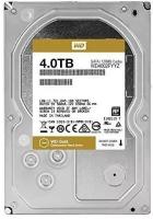 Жесткий диск WD Gold 4ТБ (WD4002FYYZ)