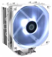 Охлаждение CPU Cooler for CPU ID-COOLING SE-224-XTS White S1155/1156/1150/1200/1700/AM3/AM4/AM5/FM2