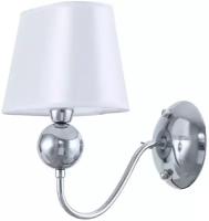 Бра Arte Lamp A4012AP-1CC, E14, 60 Вт, кол-во ламп: 1 шт