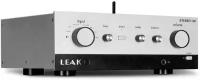 LEAK Интегральный Усилитель Leak Stereo 130 Silver