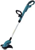 Триммер аккумуляторный Makita DUR181RF LXT