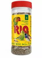 Витамины RIO минеральная смесь для птиц всех видов 520г 14.177