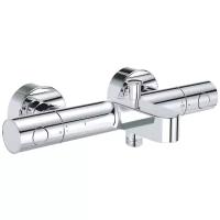 Термостат для ванны Grohe Precision Get 34774000 хром