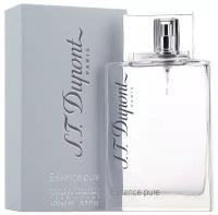 Dupont Pure Essence man edt 100 ml