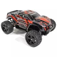 Радиоуправляемый монстр Remo Hobby RH1635 4WD RTR масштаб 1:16 2.4G - RH1635-RED