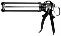 Усиленный cкелетный поворотный пистолет для герметика KRAFTOOL BULLDOG 320 мл 06673