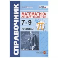 Минаева С.С. 