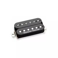 Звукосниматель SEYMOUR DUNCAN SH-2N JAZZ MODEL HUMBUCKER BLACK