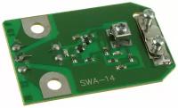 Усилитель для антенны Решетка SWA 14 (30-70км) 220dB