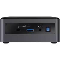 Intel NUC 10 (BXNUC10I3FNHN), без шнура