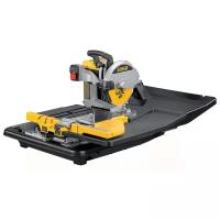 Плиткорез электрический DEWALT D24000-QS