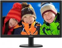 Монитор Philips 243V5QHABA 23.6