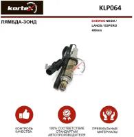 Лямбда-зонд Kortex для Daewoo Nexia / Lanos / Espero 400mm OEM 0258002014, 96335925, KLP064