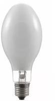 Лампа газоразрядная ртутно-вольфрамовая ДРВ 160Вт эллипсоидная E27 (21) Лисма 382004000