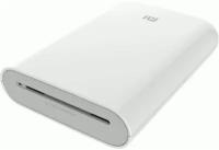 Принтер Xiaomi Mi Portable Photo Printer TEJ4018GL