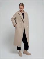 Пальто женское демисезонное Pompa 3014401p10890