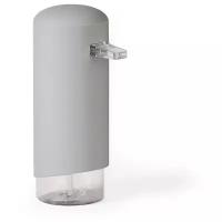 Диспенсер для жидкого мыла и пены Better Living FOAMING Soap Dispenser 250мл серый