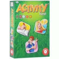 Настольная игра Piatnik Активити дорожная версия (Activity Travel)