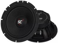 Автоакустика Kicx Sound Civilization GFS 165.5