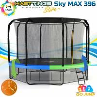 Батут Hasttings Sky MAX (3,96 м)