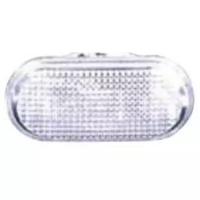 DEPO 2151444NUE 215-1444N-UE_повторитель указателя поворота! Nissan Tiida 05-06/Pathfinder 04-10