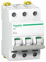 iSW 3P 100A Выключатель нагрузки 3-полюсный, 100А Schneider Electric, A9S65391