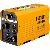 Сварочный инверторный аппарат STEHER 220 А, VR-220