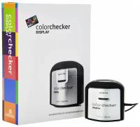 Калибратор монитора Calibrite ColorChecker Display (бывш. X-Rite i1Display Studio, EODISSTU)