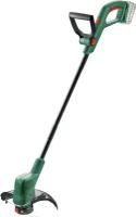 Аккумуляторный триммер Bosch EasyGrassCut 18V-26 SOLO Без АКБ и ЗУ 06008C1C04