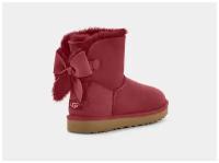 Угги UGG Classic Heritage Bow