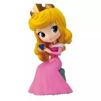 Фигурка Banpresto Q Posket Perfumagic Disney Characters: Спящая Красавица (Sleeping Beauty) Принцесса Аврора (Princess Aurora (Ver B)) (BP19917P) 14 см