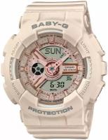 Наручные часы Casio Baby-G BA-110XCP-4A