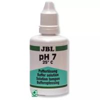 Калибровочный раствор JBL Standard-Pufferlosung pH 7.0 50мл