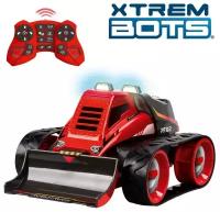 Машина-конструктор STEM XTREM BOTS Robotruck