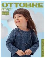 OTTOBRE design kids 4/2016