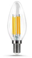 Светодиодная лампа Camelion LED12-C35-FL/845/E14