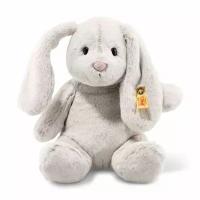 Мягкая игрушка Steiff Soft Cuddly Friends Hoppie rabbit (Штайф мягкие приятные друзья кролик Хоппи 28 см)