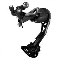 Переключатель задний SHIMANO ALIVIO RD-M3100, 9 передач, болт, длинная рамка