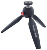 Штатив Manfrotto Pixi Mini Tripod Black (MTPIXI-B)