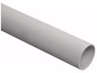 Труба пластиковая установочная DKC 63916UF, 16 мм, 3000 мм, 1 шт., серый