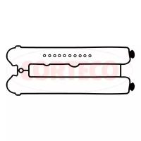 Прокл.крыш. ГБЦ DA,OP,Astra F,G, Calib A 93- CORTECO 026156P