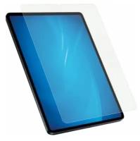 Защитное стекло DF для Samsung Galaxy Tab S7 FE (SM-T735)
