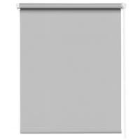 Рулонная штора MROLLS J, 40х175 см, серый