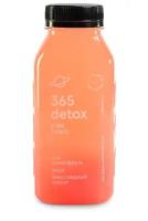 Напиток безалкогольный «Розовый лимонад. Pink Tonic», 365 detox